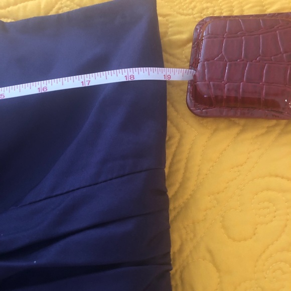 || David’s Bridals || Dress - Picture 4 of 5